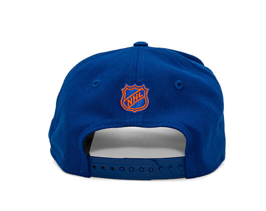 Cap New Era - NHL 9SEVENTY Stretch-Snap - New York Islanders - Team Color