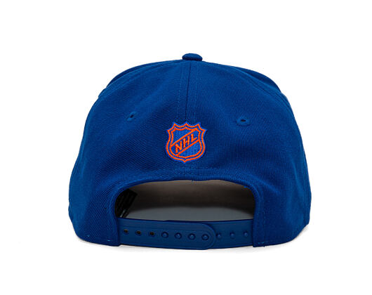 Cap New Era - NHL 9SEVENTY Stretch-Snap - Edmonton Oilers - Team Color