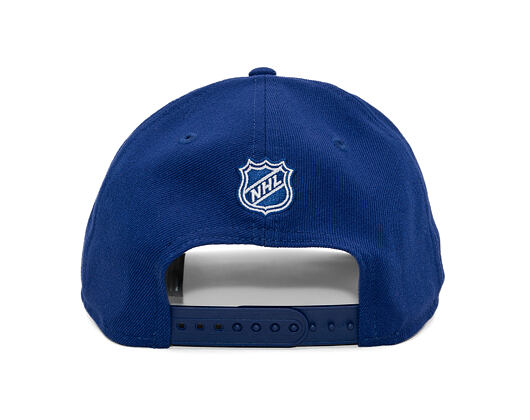 Cap New Era - NHL 9FORTY M-CROWN - Tampa Bay Lightning - Team Color