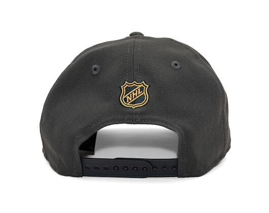 Cap New Era - NHL 9FORTY M-CROWN - Vegas Golden Knights - Team Color