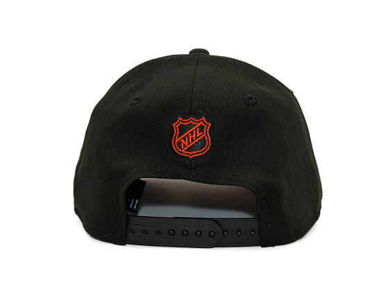 Cap New Era - NHL 9FORTY M-CROWN - Philadelphia Flyers - Team Color