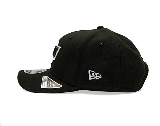 Cap New Era - NHL 9SEVENTY Stretch-Snap - Los Angeles Kings - Team Color