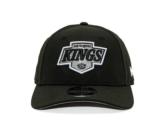 Cap New Era - NHL 9FORTY M-CROWN - Los Angeles Kings - Team Color
