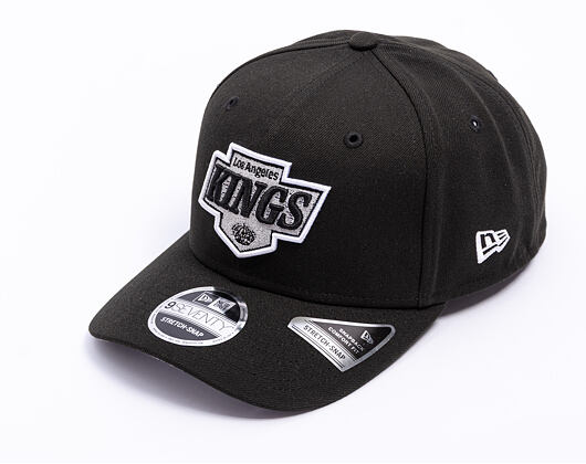 Cap New Era - NHL 9SEVENTY Stretch-Snap - Los Angeles Kings - Team Color