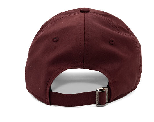 Cap New Era - Branded "Image Drop" Olmetex Water Resistant 9TWENTY - Rust