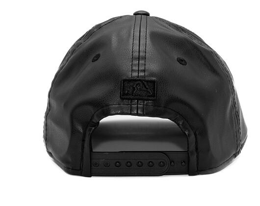 Cap New Era - MLB PU 9FORTY M-Crown - LA Dodgers - Black