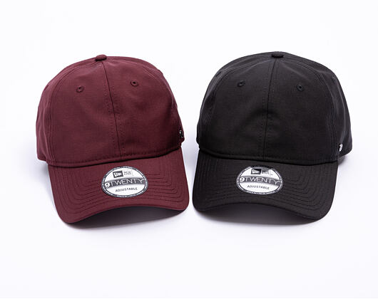 Cap New Era - Branded "Image Drop" Olmetex Water Resistant 9TWENTY - Rust