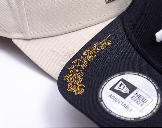 Cap New Era - MLB Tonal Icon 9FORTY A-Frame - NY Yankees - Navy