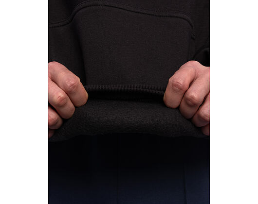 Karl Kani - Kani Western Os Hoodie - Black