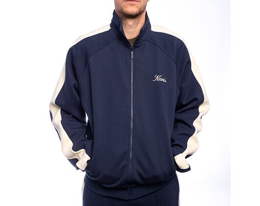 Jacket Karl Kani - Sidestripe Trackjacket - Blue