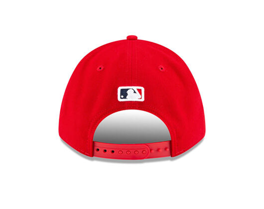 New Era - MLB Player Replica 9FORTY M-CROWN - St. Louis Cardinals