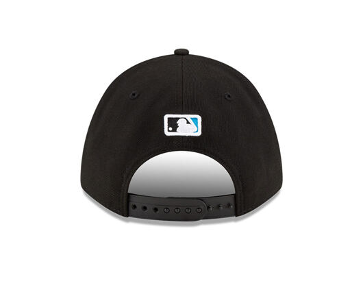 New Era - MLB Player Replica 9FORTY M-CROWN - Miami Marlins