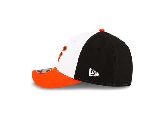 New Era - MLB Player Replica 9FORTY M-CROWN - Baltimore Orioles