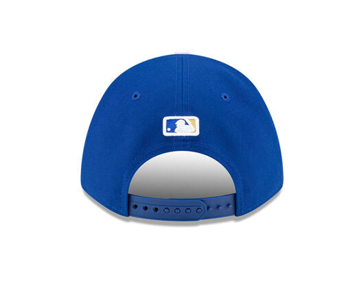New Era - MLB Player Replica 9FORTY M-CROWN - Kansas City Royals
