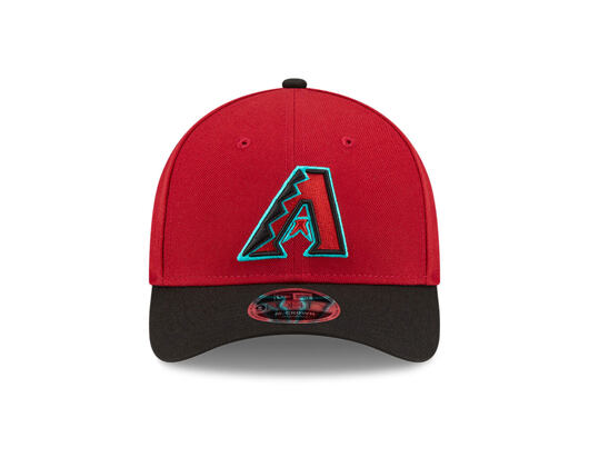 New Era - MLB Player Replica 9FORTY M-CROWN - Arizona Diamondbacks