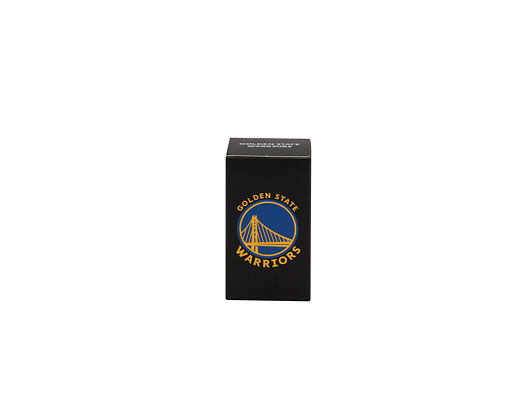 Figurine New Era NBA 25 Mini Buffalo Golden State Warriors Blue