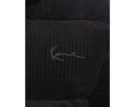 Karl Kani - Signature Corduroy Puffer Jacket