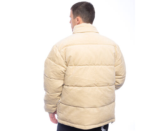 Karl Kani - Signature Corduroy Puffer Jacket
