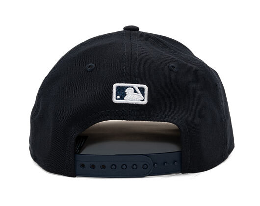New Era - MLB Player Replica 9FORTY M-CROWN - Detroit Tigers