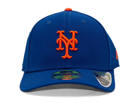 New Era - MLB Player Replica 9FORTY M-CROWN - NY Mets