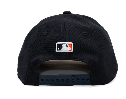 New Era - MLB Player Replica 9FORTY M-CROWN - Houston Astros