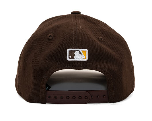 New Era - MLB Player Replica 9FORTY M-CROWN - San Diego Padres