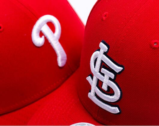 New Era - MLB Player Replica 9FORTY M-CROWN - St. Louis Cardinals