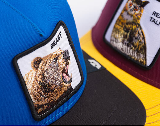 Goorin - The Beast Bear