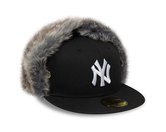 Cap New Era - MLB 1996 World Series Dogear 59FIFTY - NY Yankees - Black