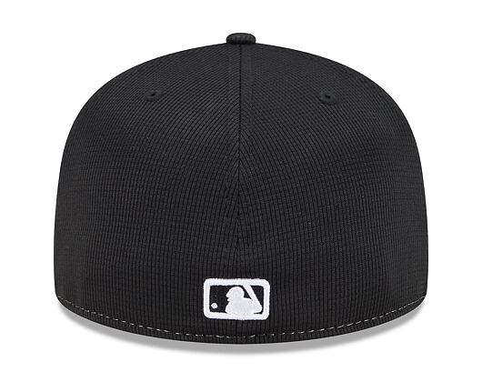 Cap New Era - 59FIFTY MLB City Connect - Chicago White Sox