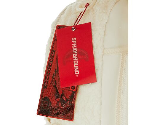 Sprayground Sherpa Shark Backpack