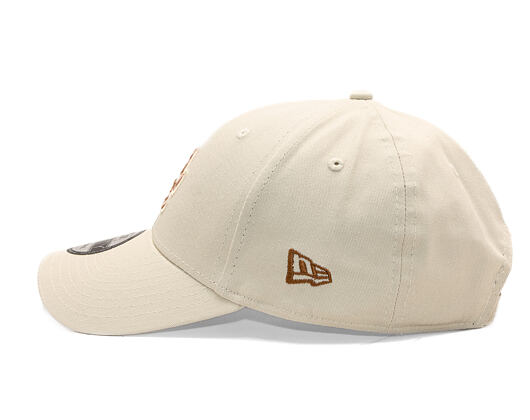 Cap New Era - Animal Pack 9FORTY MLB Faux Pony Bambi Infill - LA Dodgers