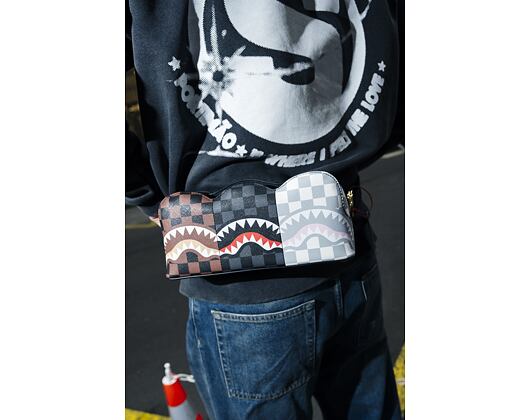 Sprayground Bandolero 2