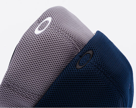 Oakley Cap - Oakley Ellipse Mesh Hat - Abyss