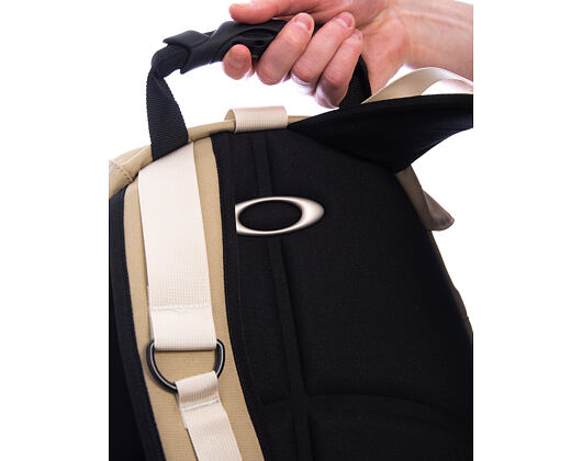 Oakley Backpack - Oakley Icon Rc Backpack - Pebble/Mist