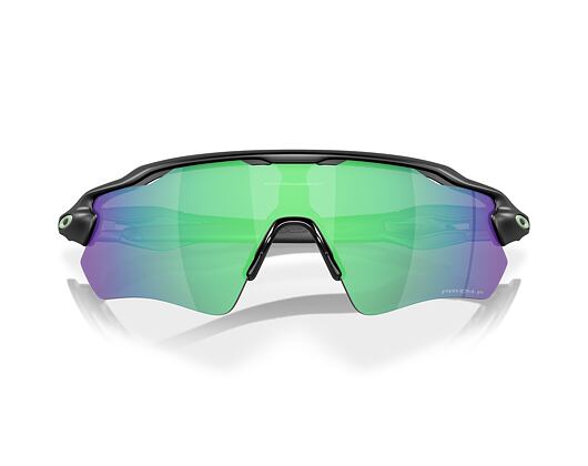 Oakley Sun Glasses - Radar Ev Path - Prizm Jade Polarized/Matte Black 