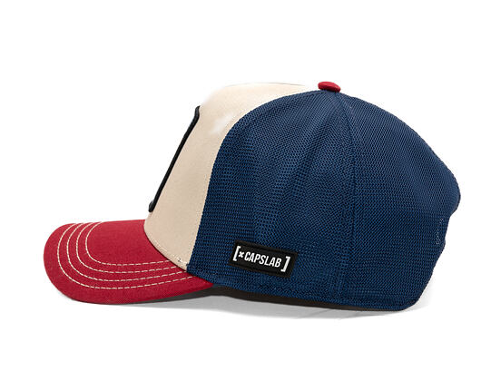 Capslab Cap - Peanuts Trucker