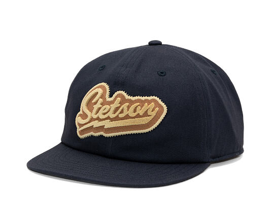 Stetson - Baseball Retro Cotton - 2