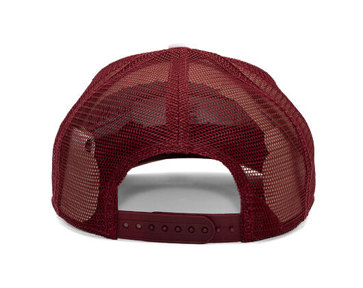 Stetson - Trucker Cap - All American Diner - 88