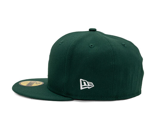 New Era - MLB Seasonal 59FIFTY - NY Yankees - Dark Green