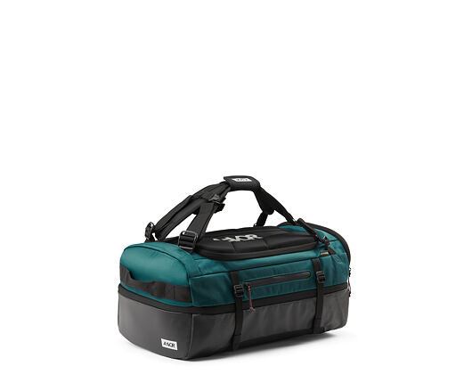Aevor Duffel Pack - Proof Evergreen