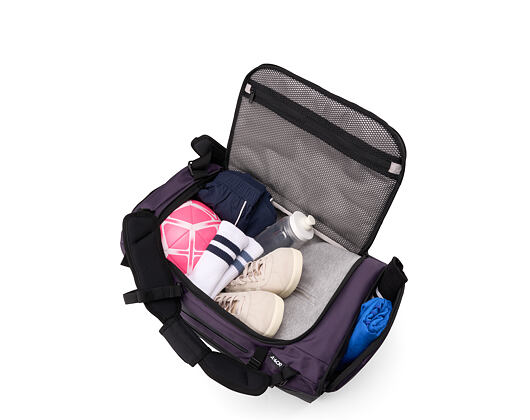 Aevor Duffel Pack - Proof Phantom Purple