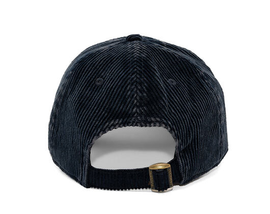 Cap New Era - Branded Washed Cord 9TWENTY - Navy