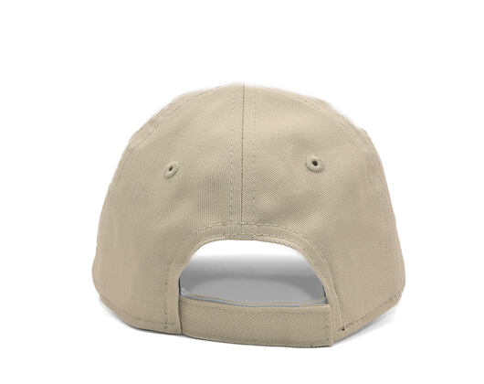 Kids Cap New Era - MLB Plane Icon 9FORTY - NY Yankees - Stone