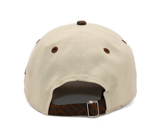 Cap New Era - F1 Heritage 9TWENTY - Alpine Racing - Chrome White