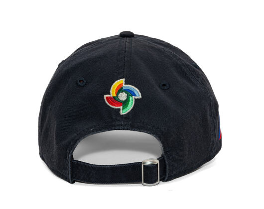 Cap New Era - WBC World Baseball Classic 9TWENTY - Czech Republic - Team Color