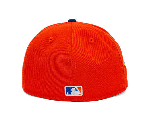 Cap New Era - MLB 2026 Spring Training 59FIFTY - NY Mets - Team Color