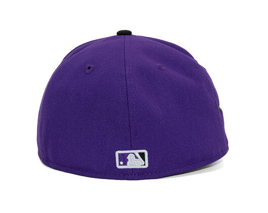 Cap New Era - MLB 2026 Spring Training 59FIFTY - Colorado Rockies - Team Color