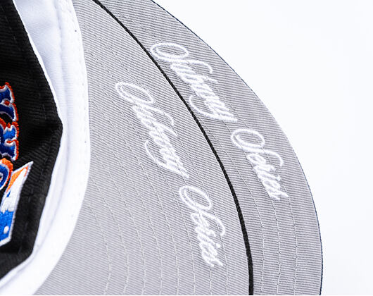 Cap New Era - MLB IMAGE DROP - Subway Series 59FIFTY - NY Mets - Black