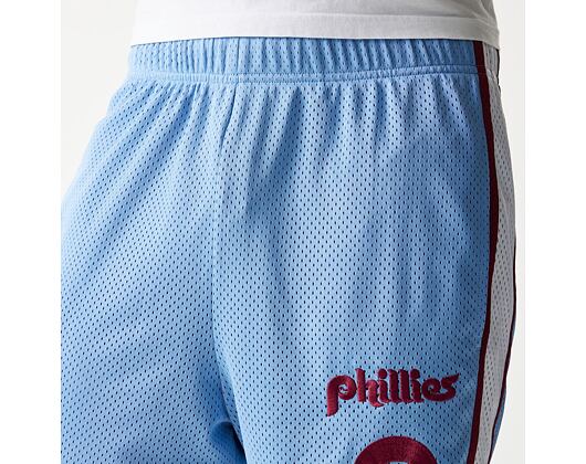 Shorts New Era - MLB US Edit - Philadelphia Phillies - Team Color
